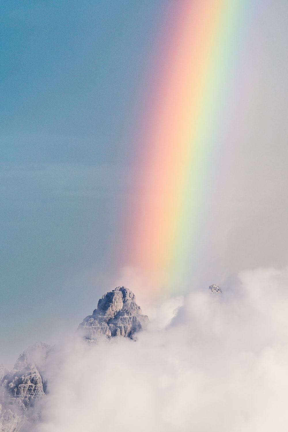 Hd Rainbow Wallpapers