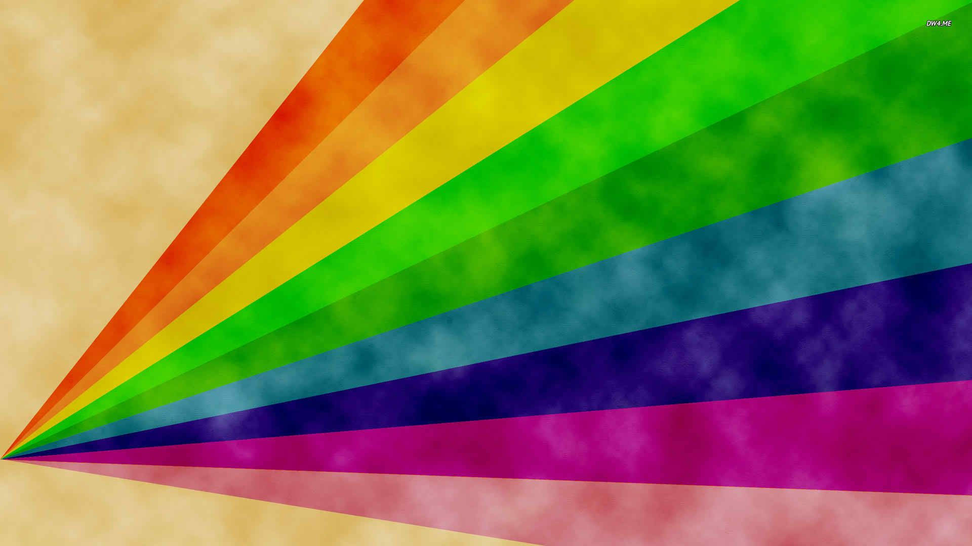 Hd Rainbow Wallpapers