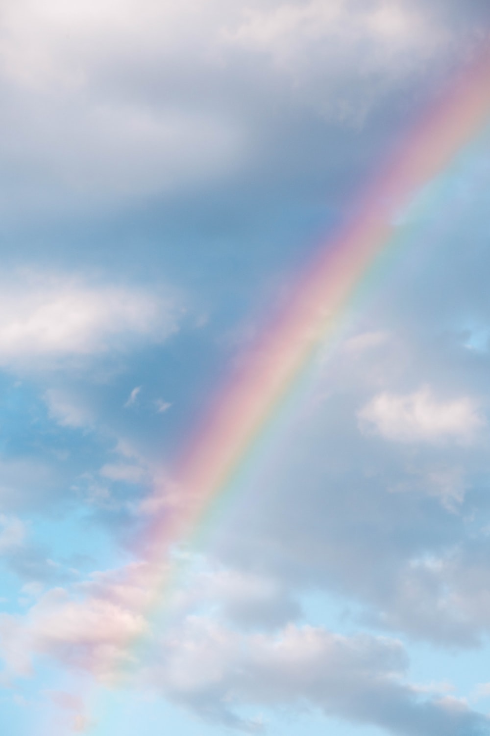 Hd Rainbow Wallpapers