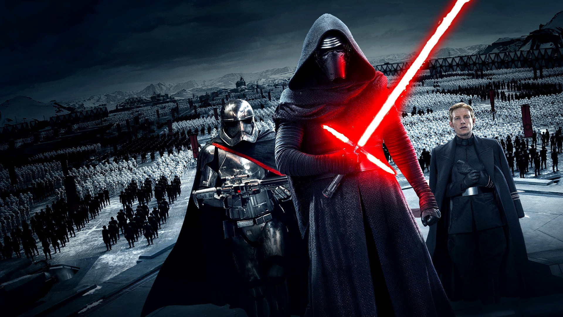 Hd Star Wars 1080P Wallpapers