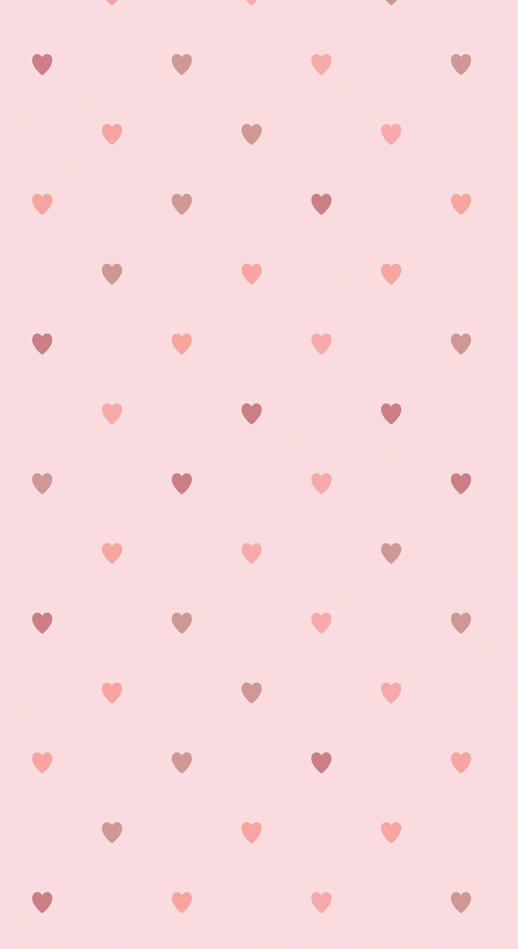 Heart Aesthetic Wallpapers