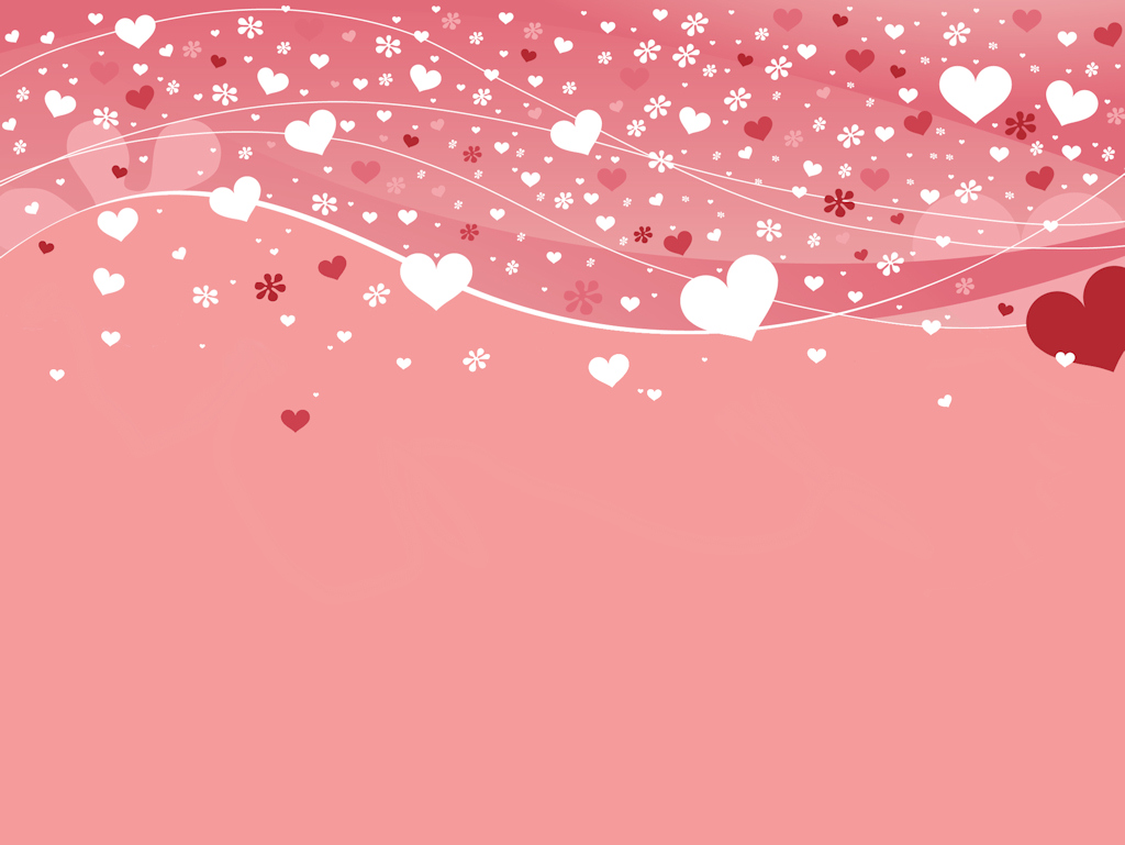 Heart Desktop Wallpapers