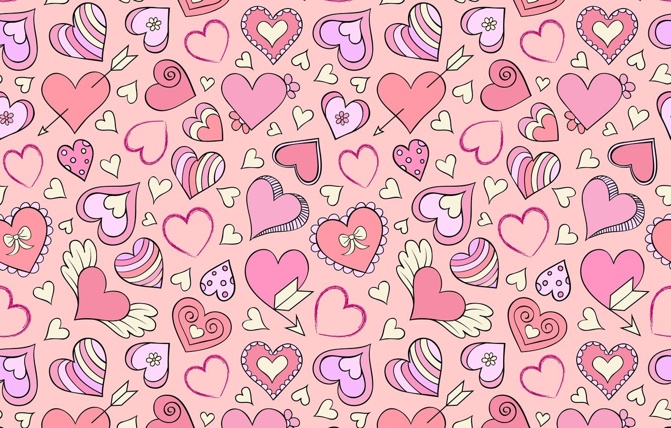 Heart Desktop Wallpapers