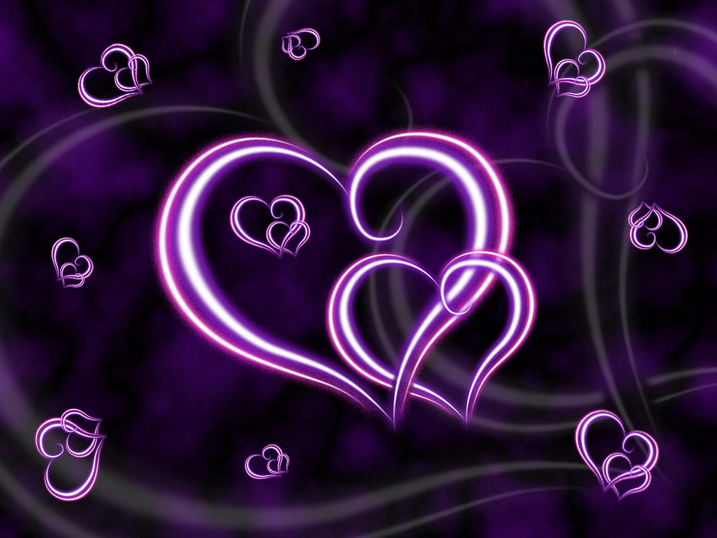 Heart Desktop Wallpapers