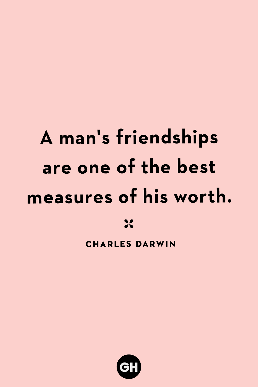 Heart Touching Quotes On Friendship Wallpapers