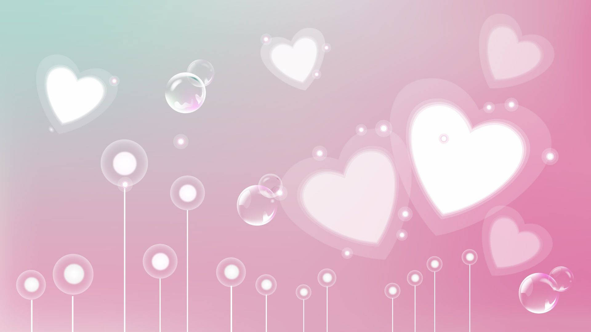 Heart For Computer Wallpapers