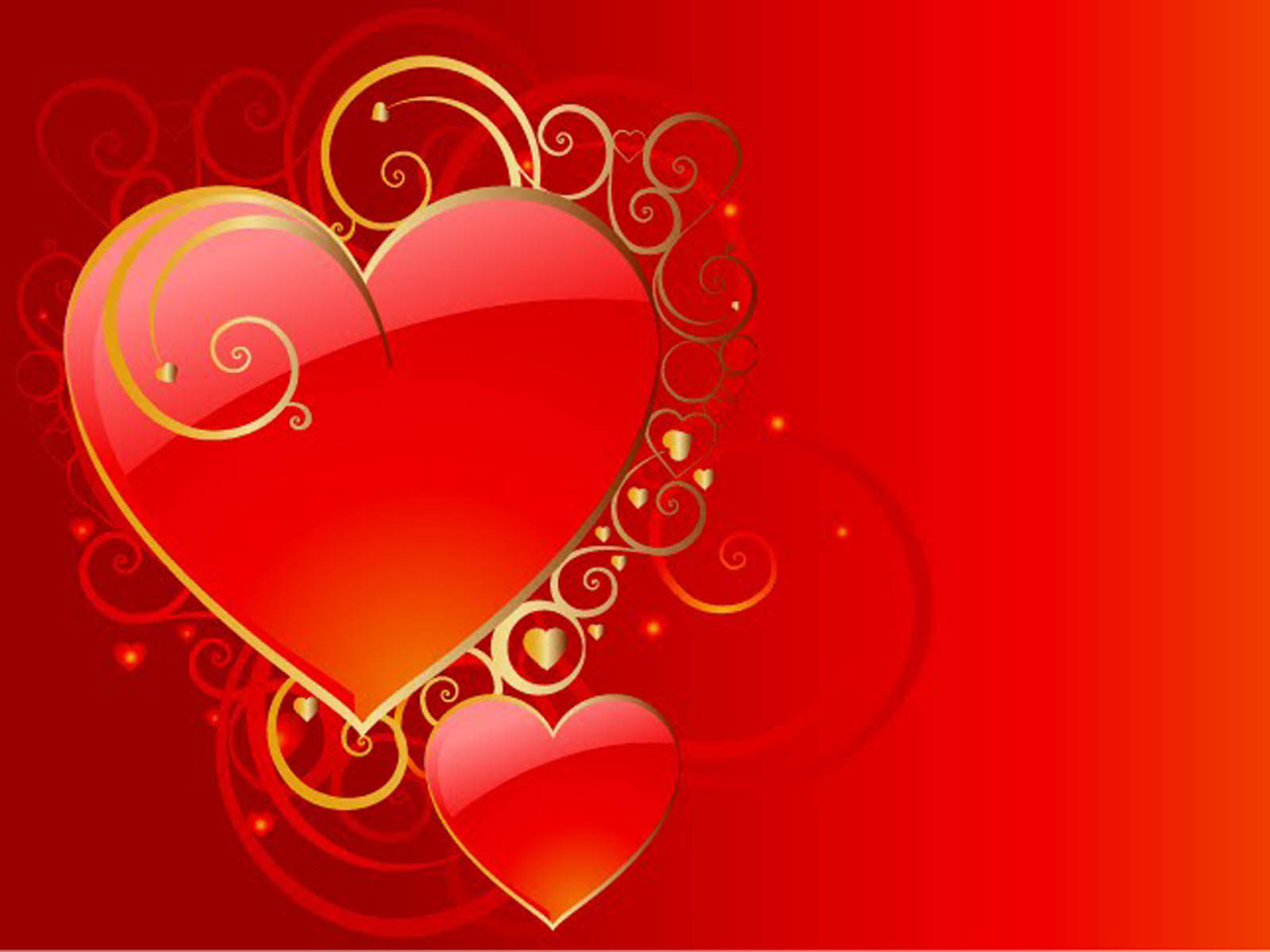 Heart Love Wallpapers