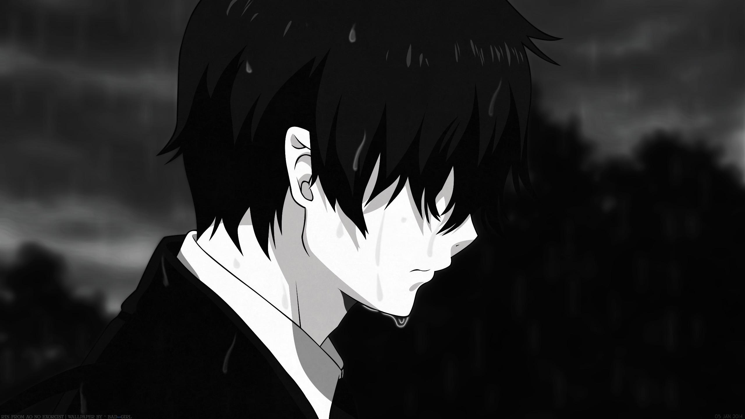 Heartbroken Anime Wallpapers