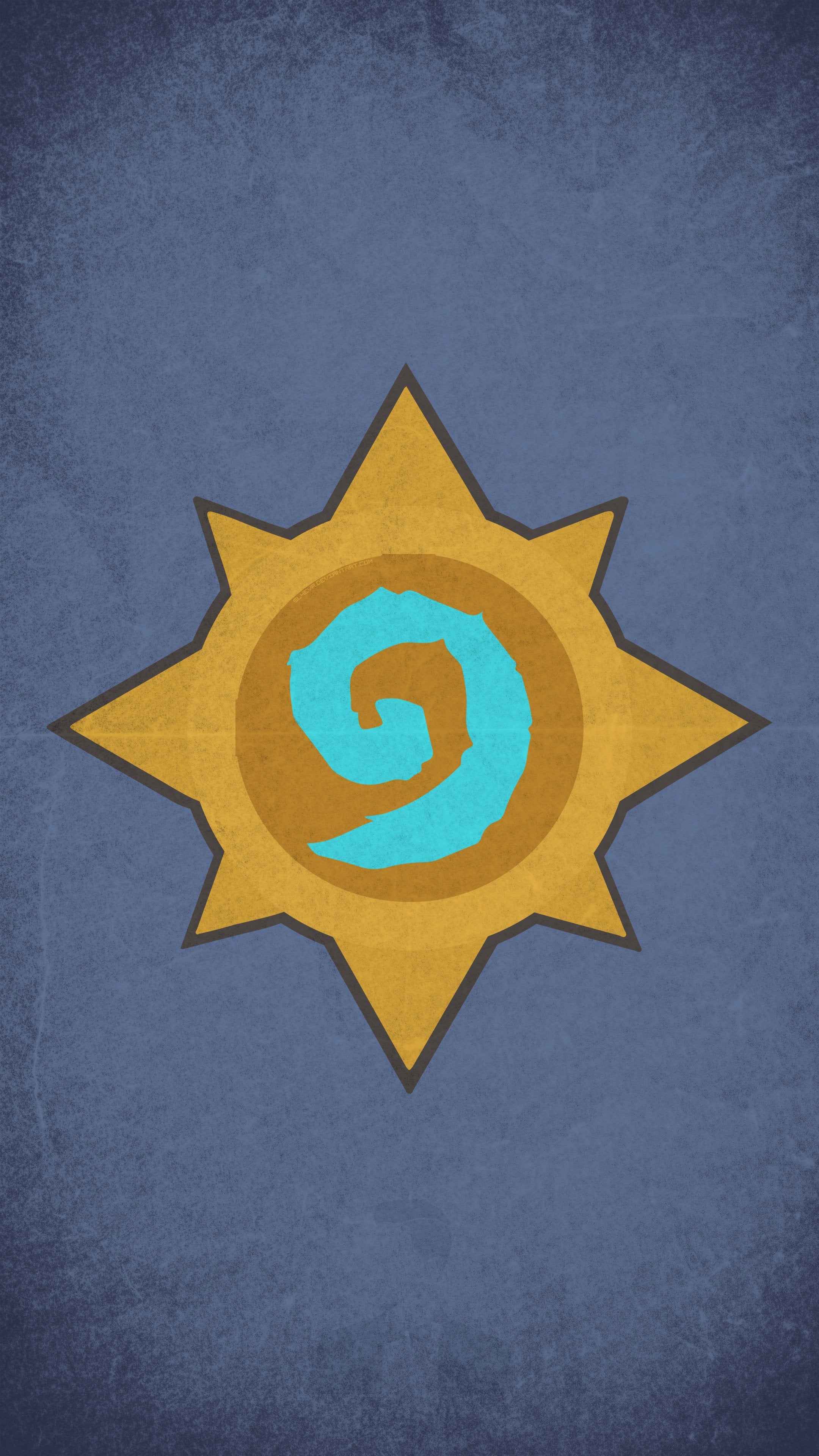 Hearthstone Phone Wallpapers