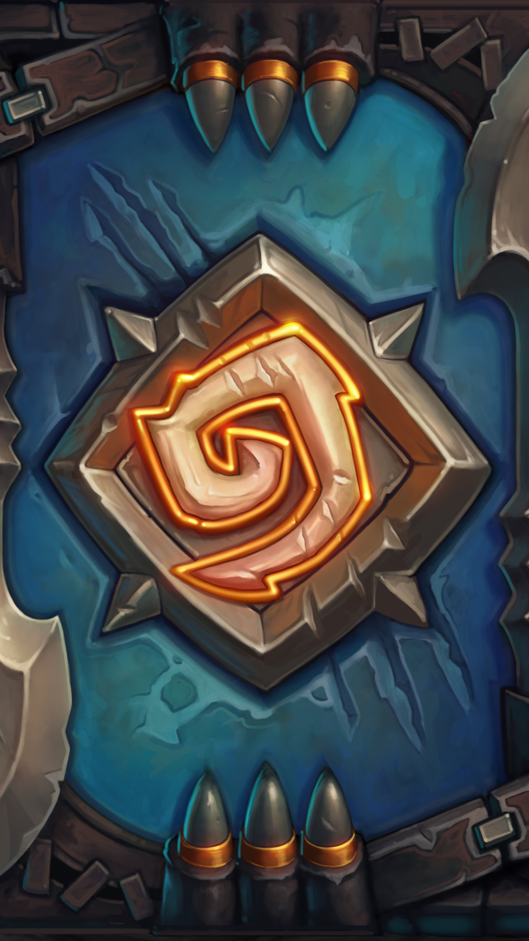 Hearthstone Phone Wallpapers