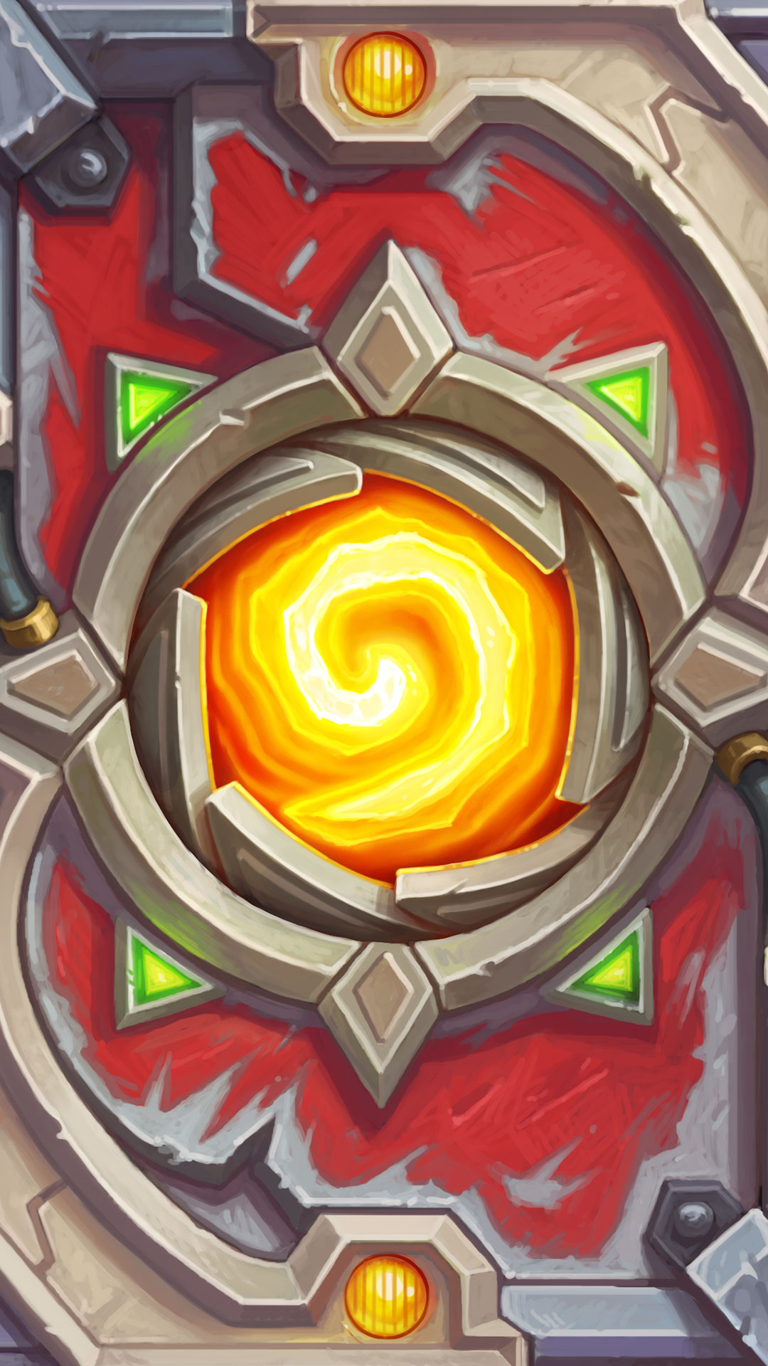 Hearthstone Phone Wallpapers