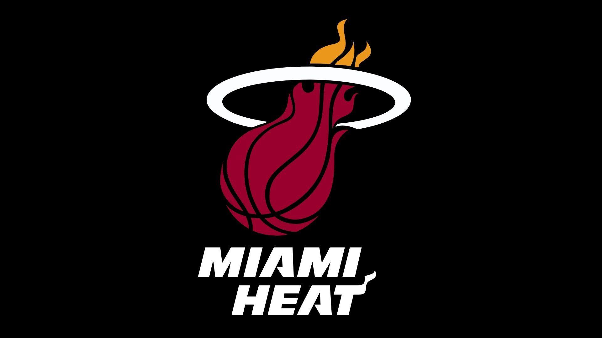 Heat Logo Wallpapers