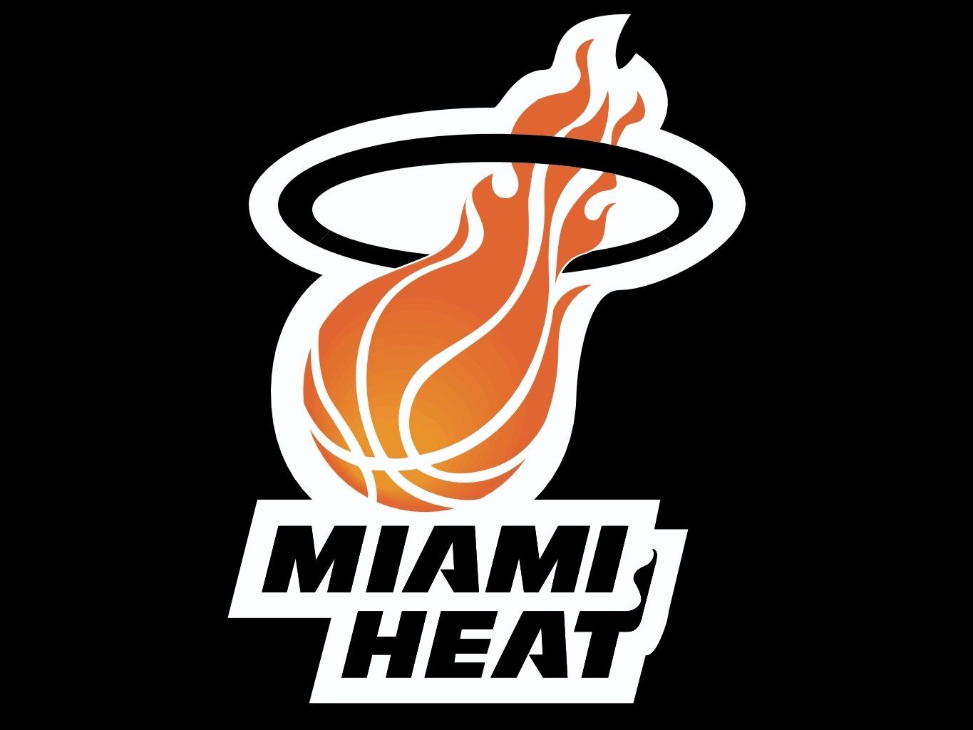 Heat Logo Wallpapers