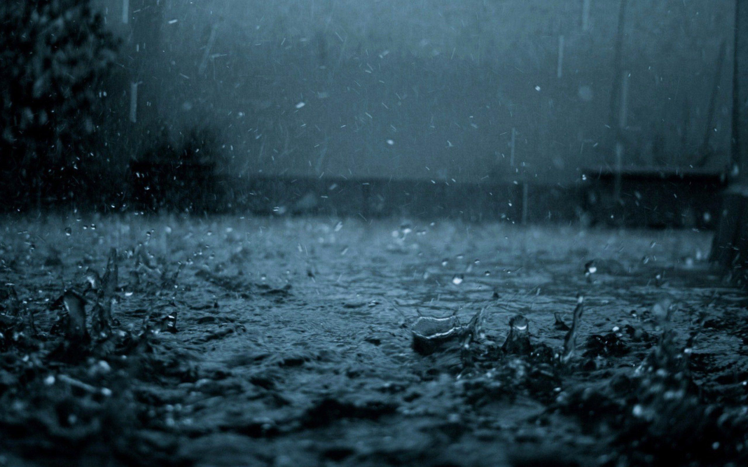 Heavy Rain Wallpapers