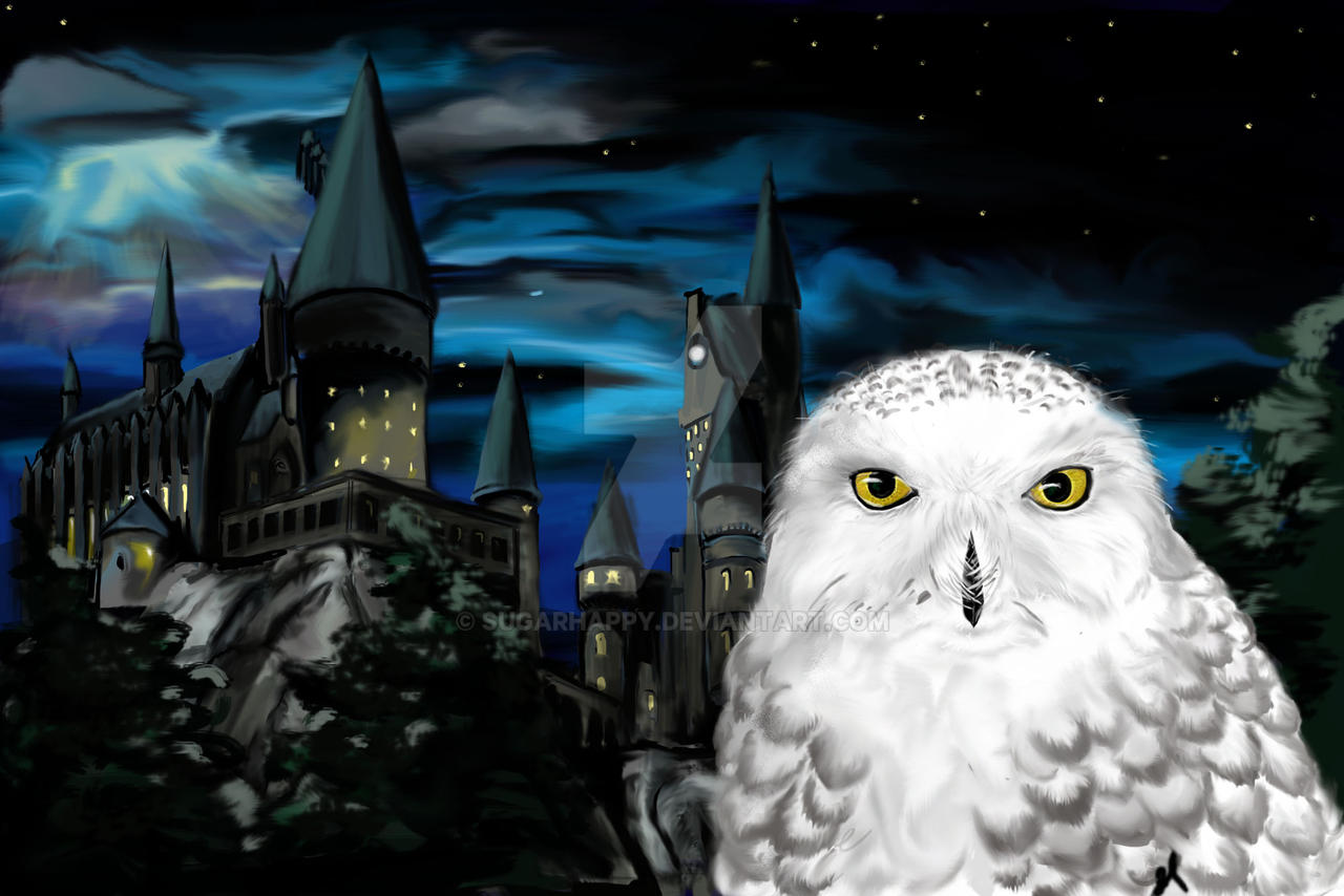 Hedwig Wallpapers