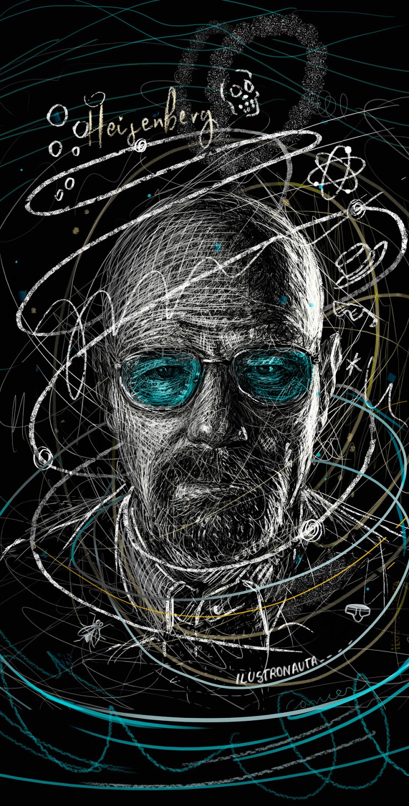 Heisenberg Wallpapers