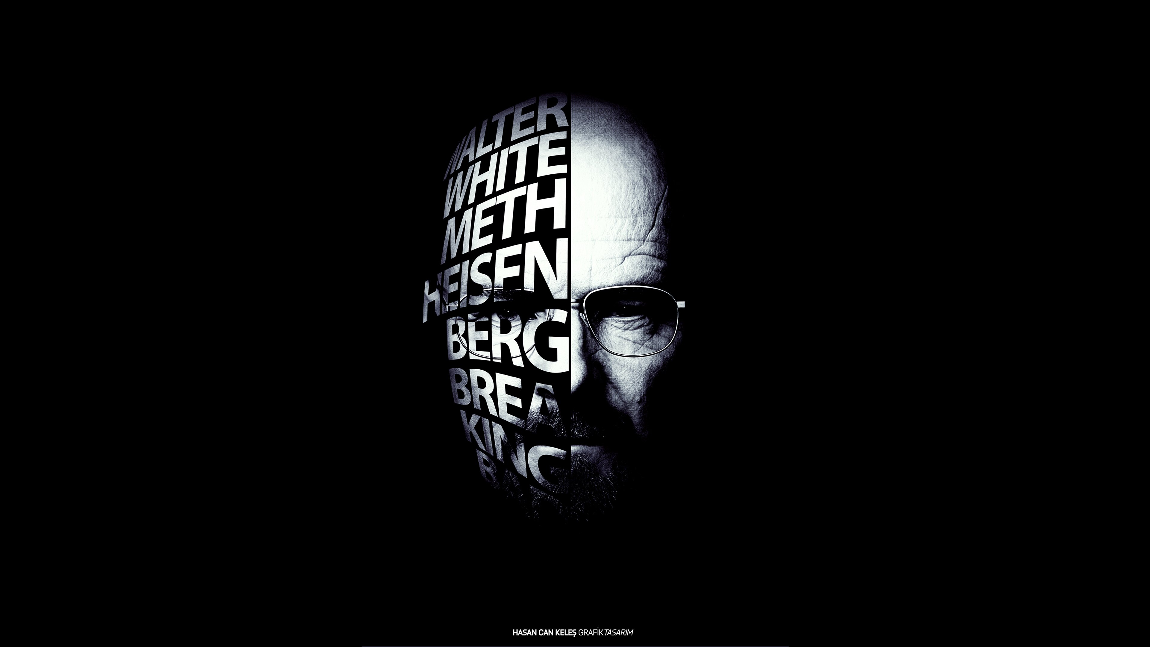 Heisenberg Wallpapers