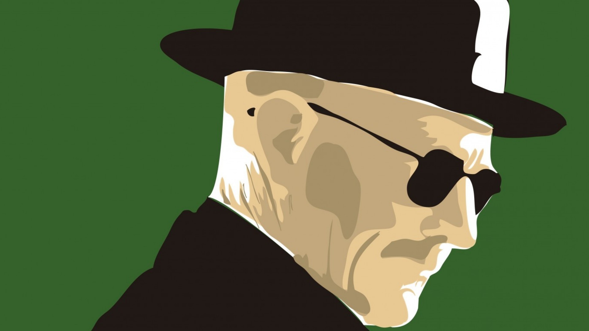 Heisenberg Wallpapers