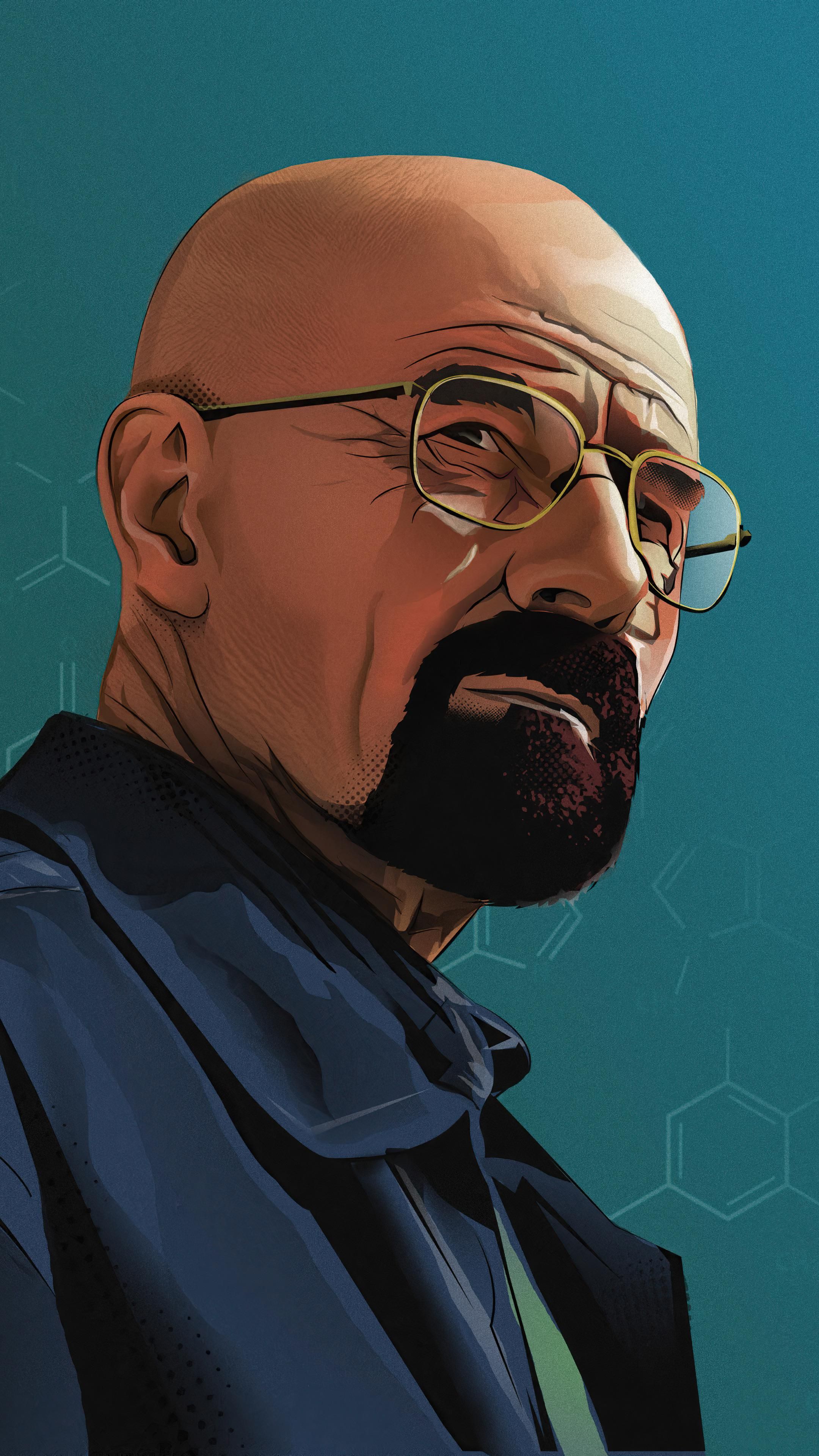 Heisenberg Wallpapers