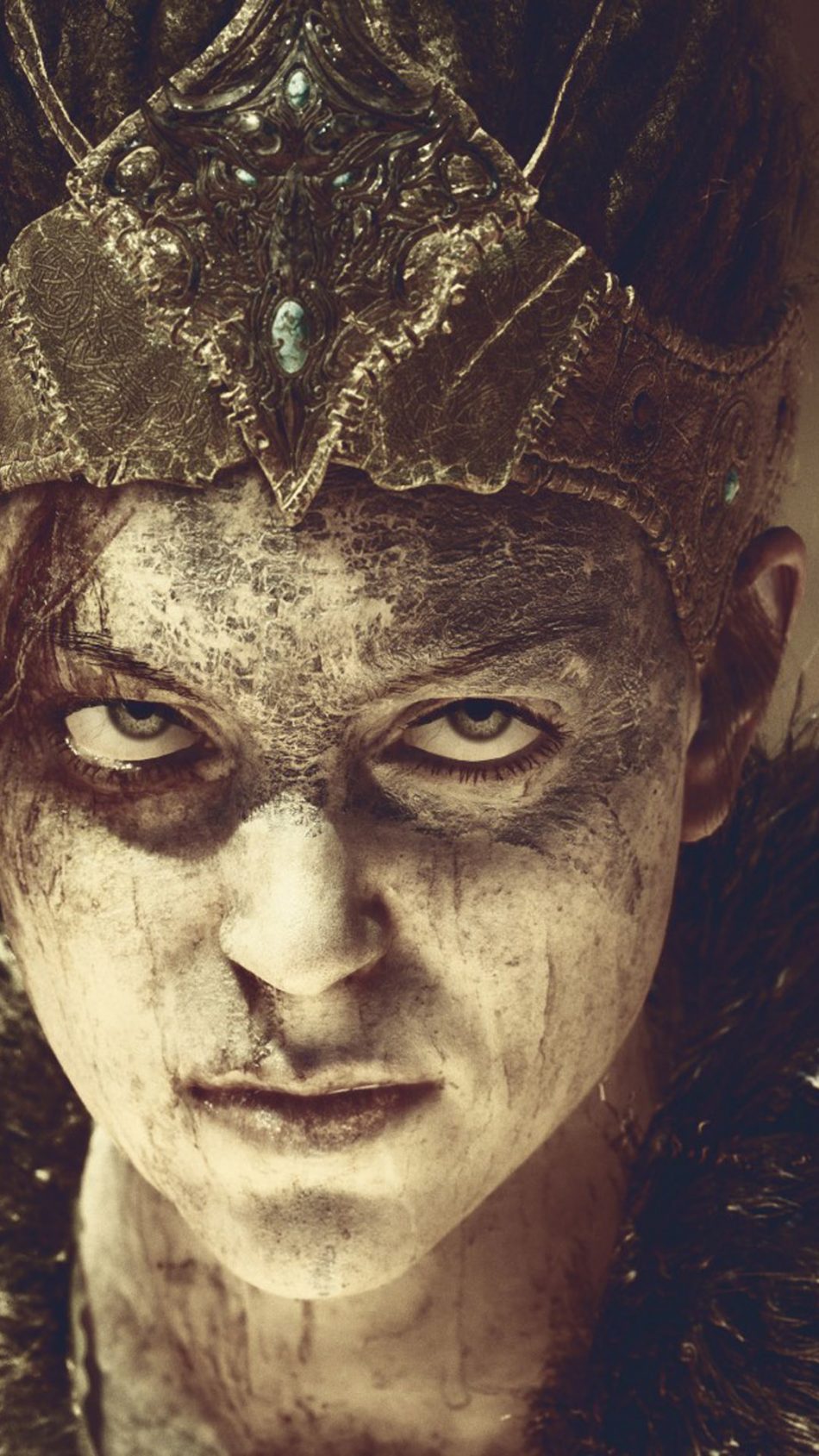 Hellblade Wallpapers