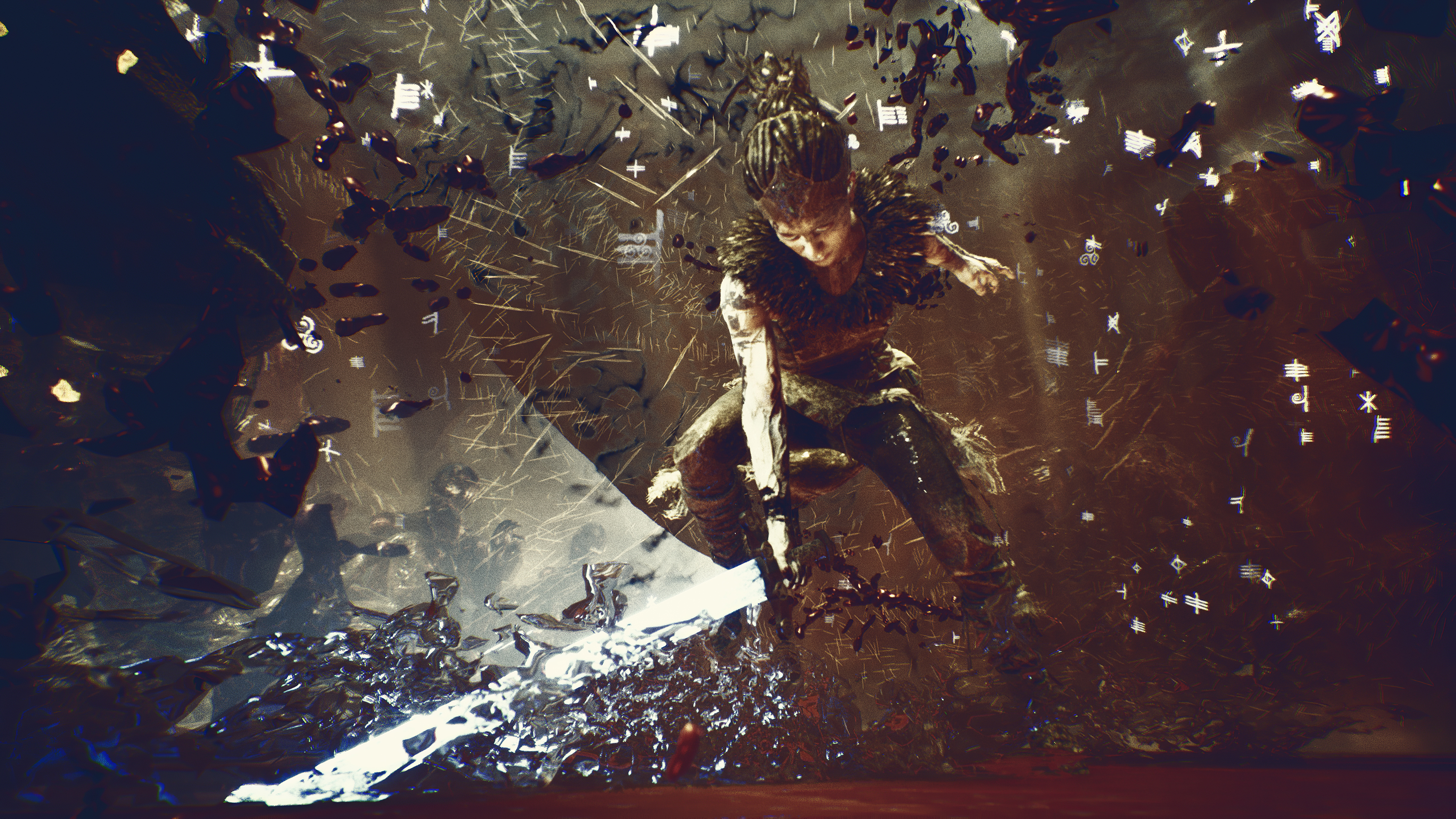 Hellblade Wallpapers