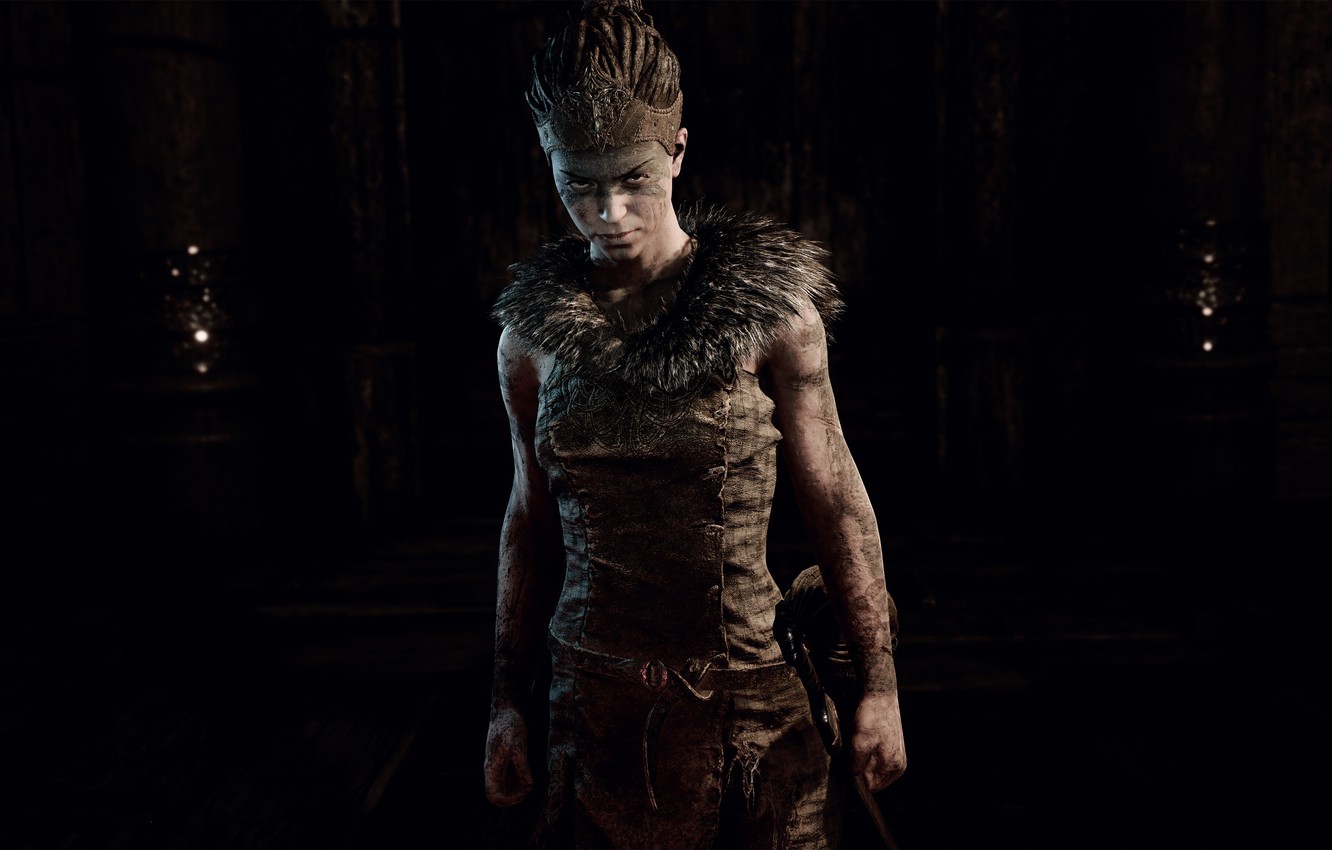 Hellblade Wallpapers