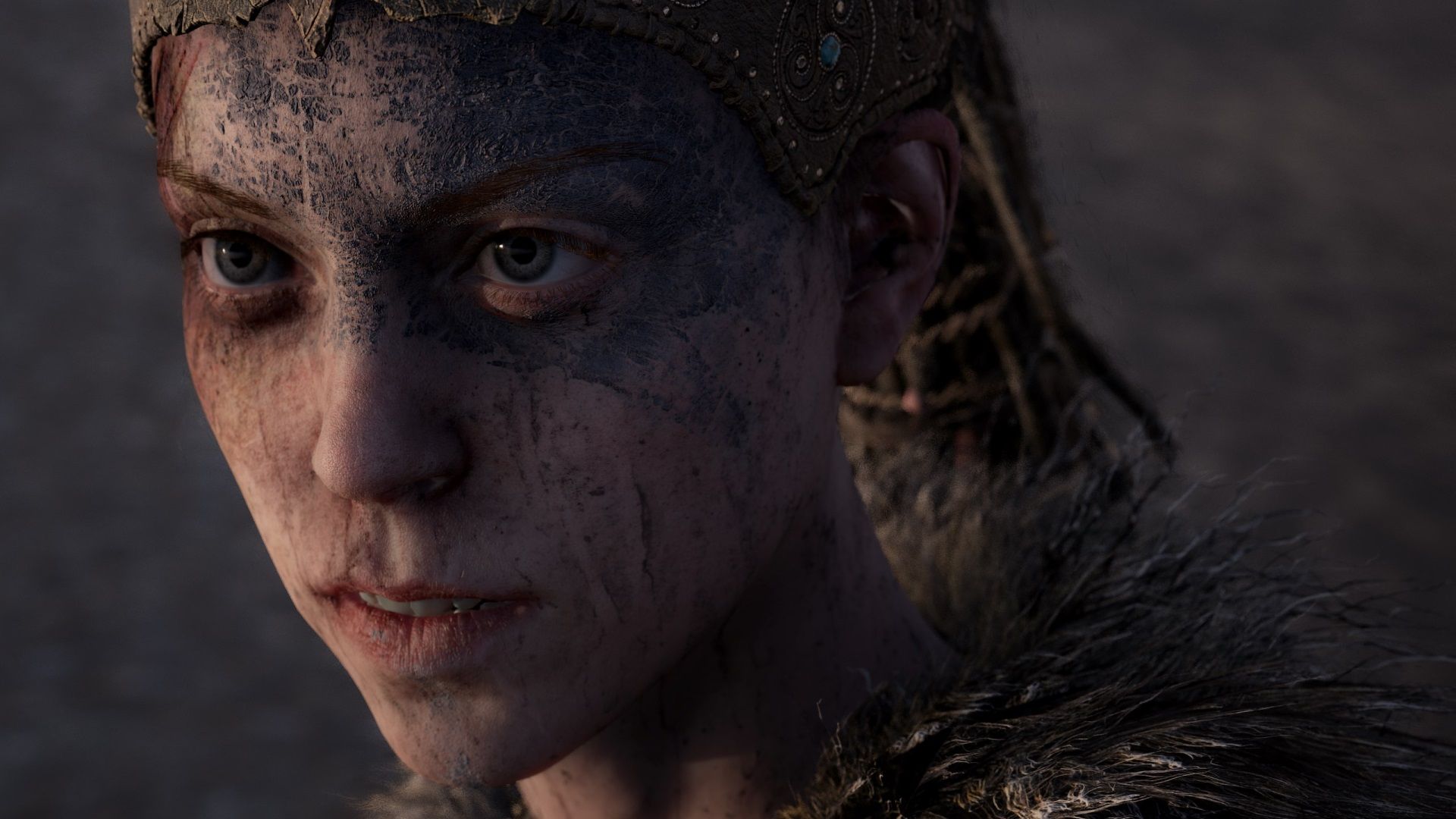 Hellblade Wallpapers