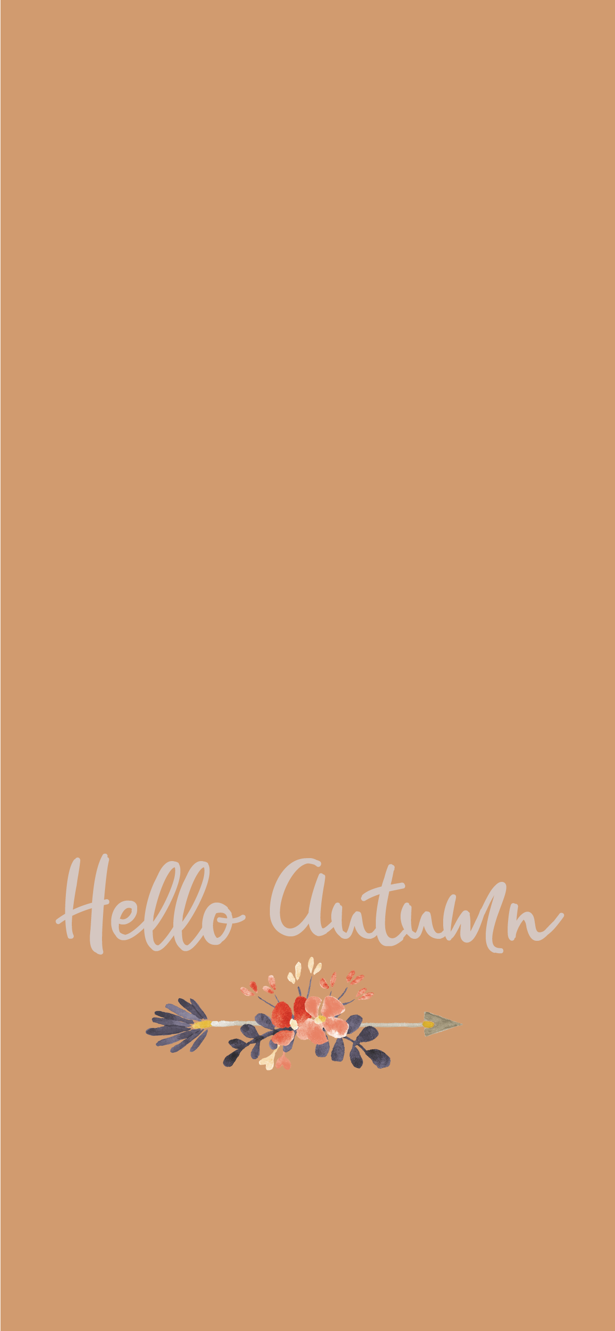 Hello Autumn Wallpapers