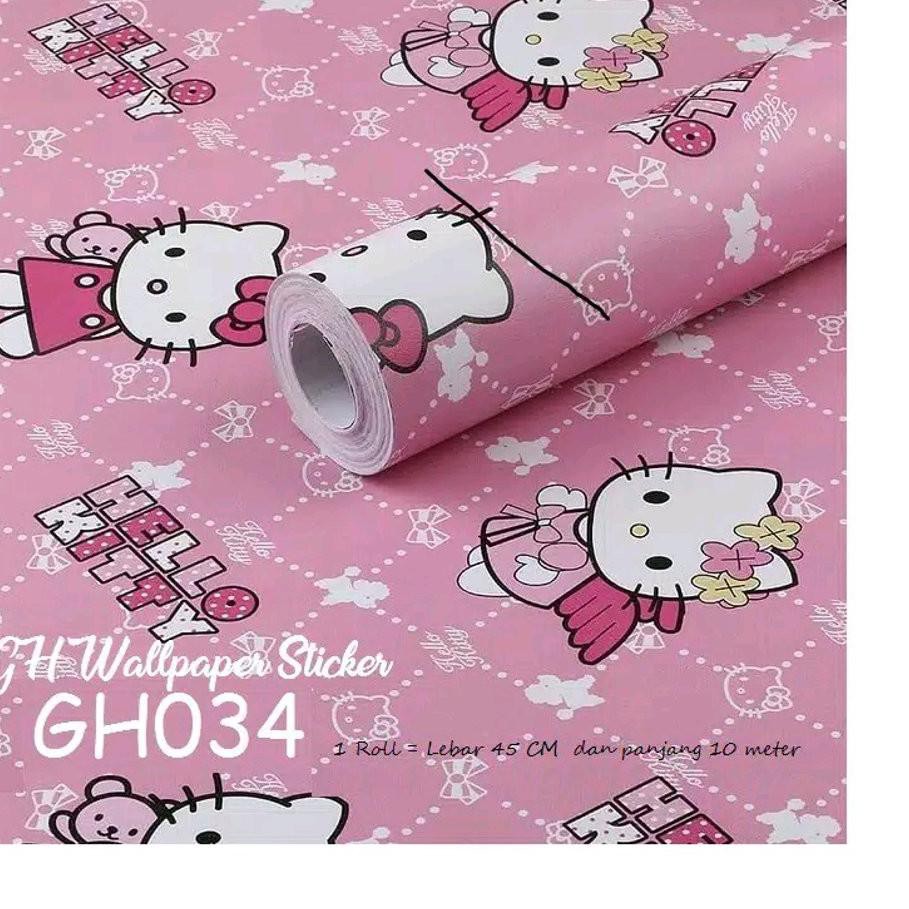 Hello Kitty Angel Wallpapers