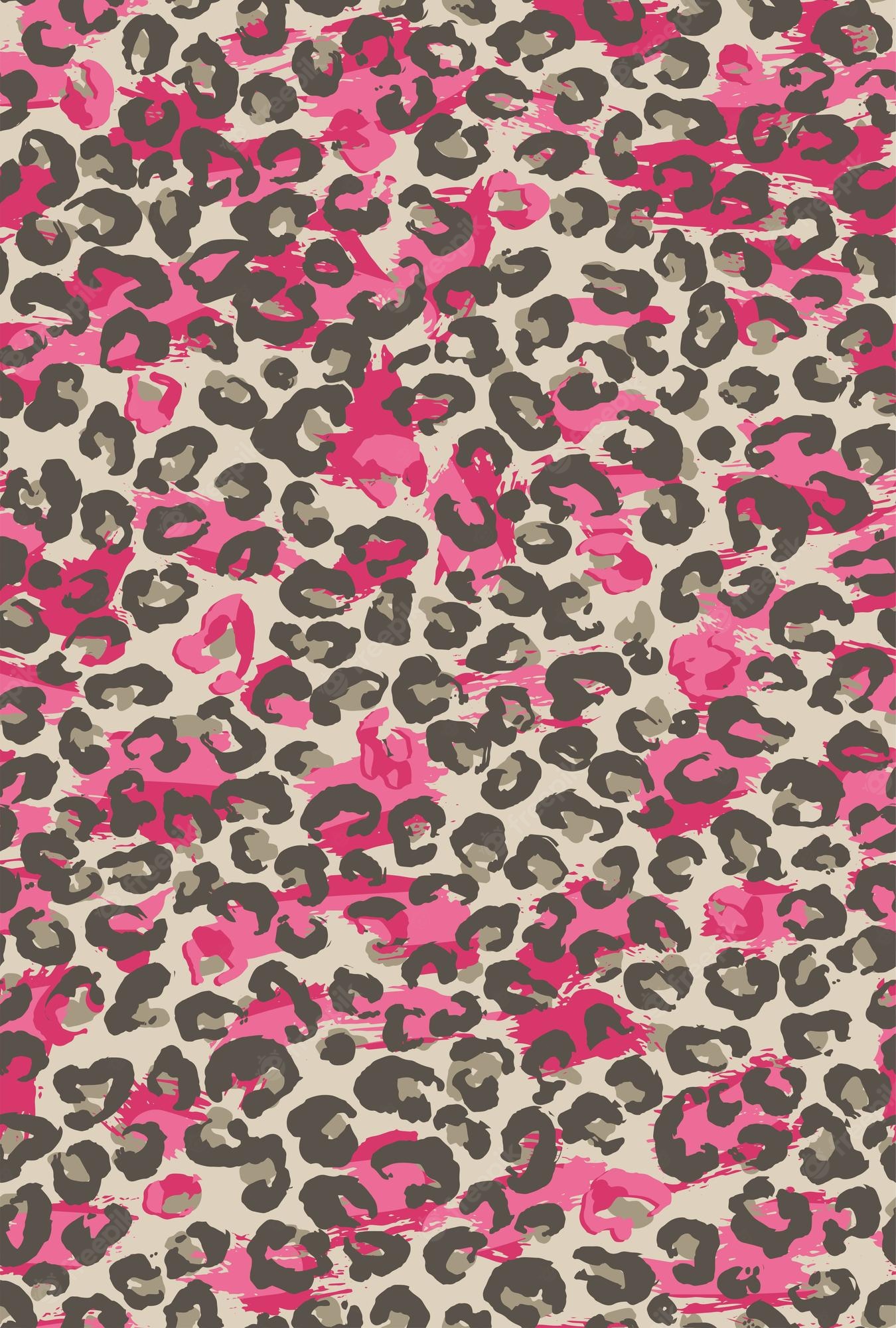 Hello Kitty Cheetah Wallpapers