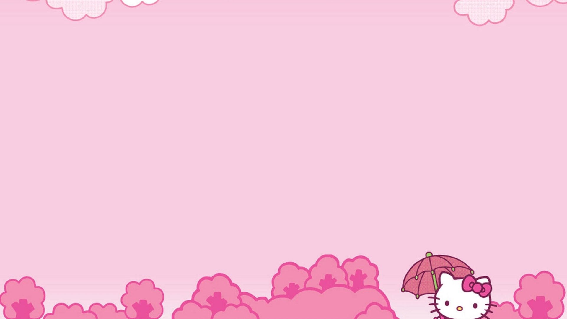 Hello Kitty Mac Wallpapers