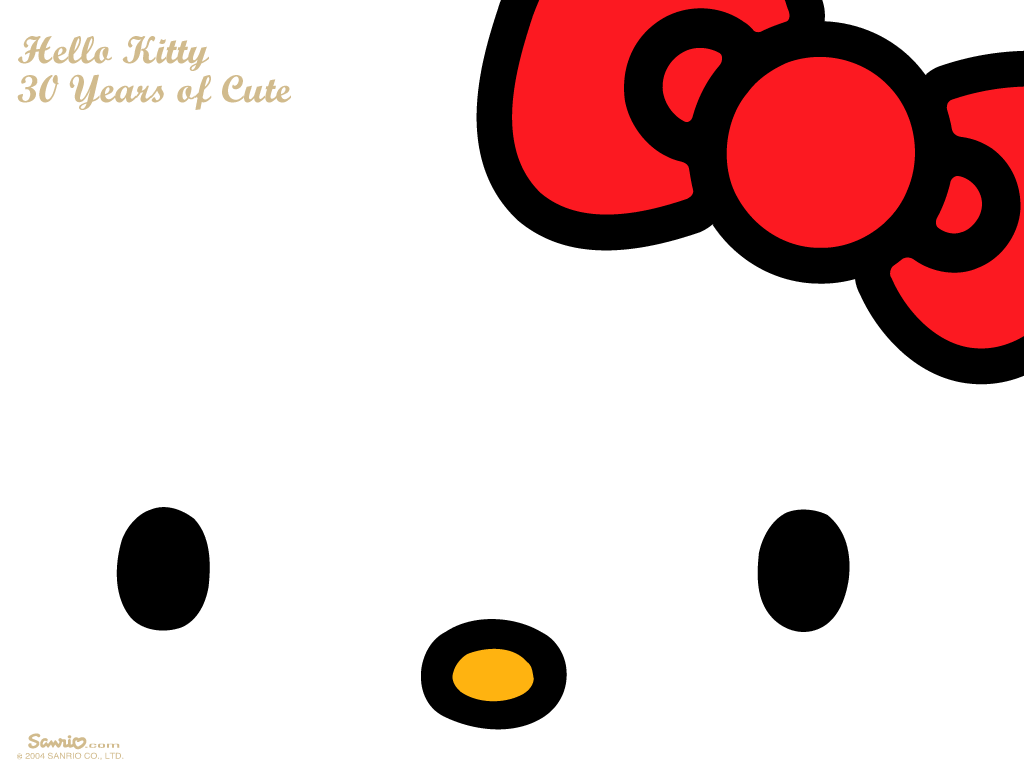 Hello Kitty Mac Wallpapers