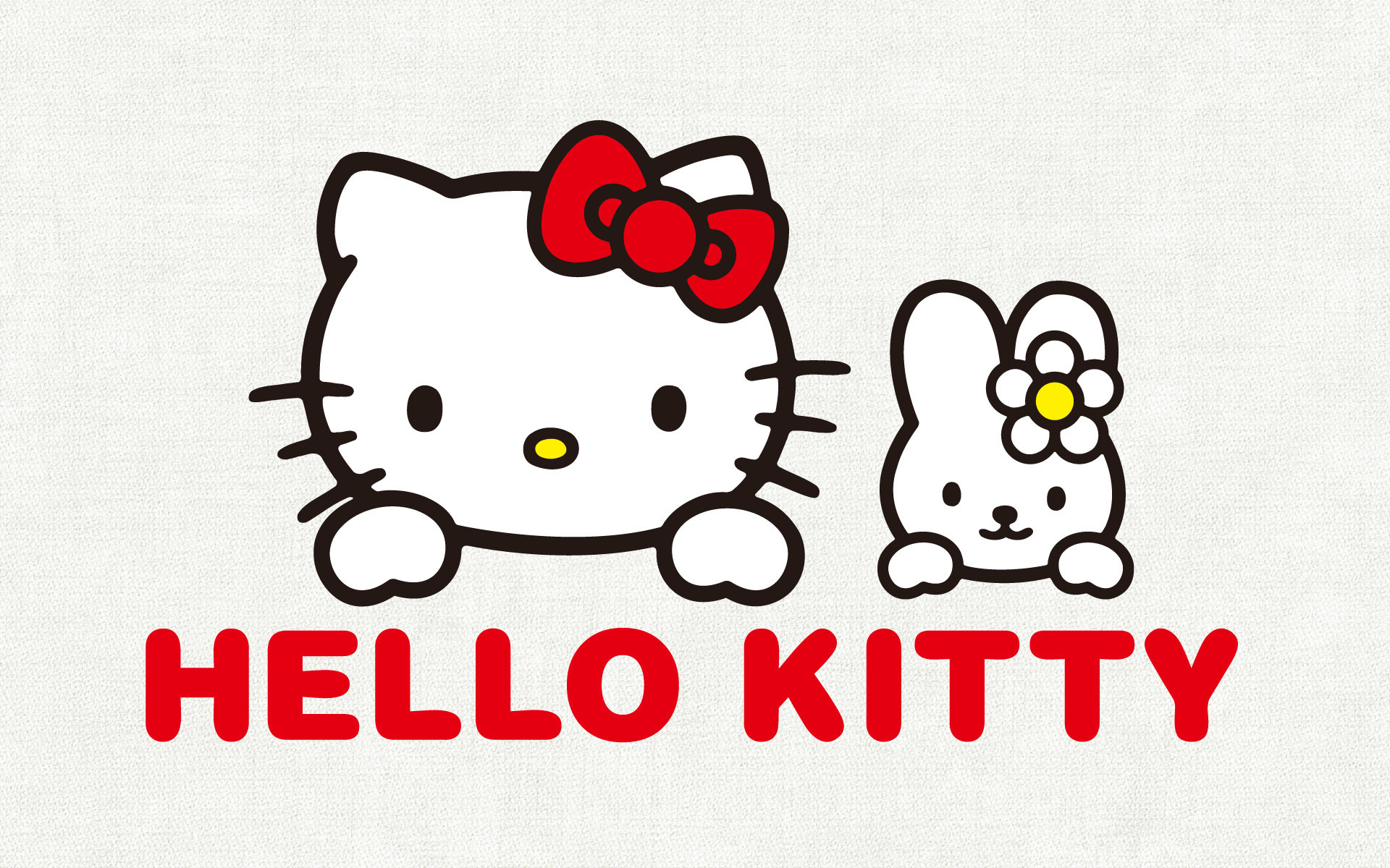 Hello Kitty Mac Wallpapers