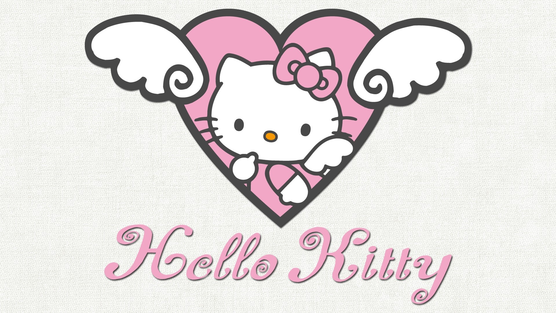 Hello Kitty Mac Wallpapers