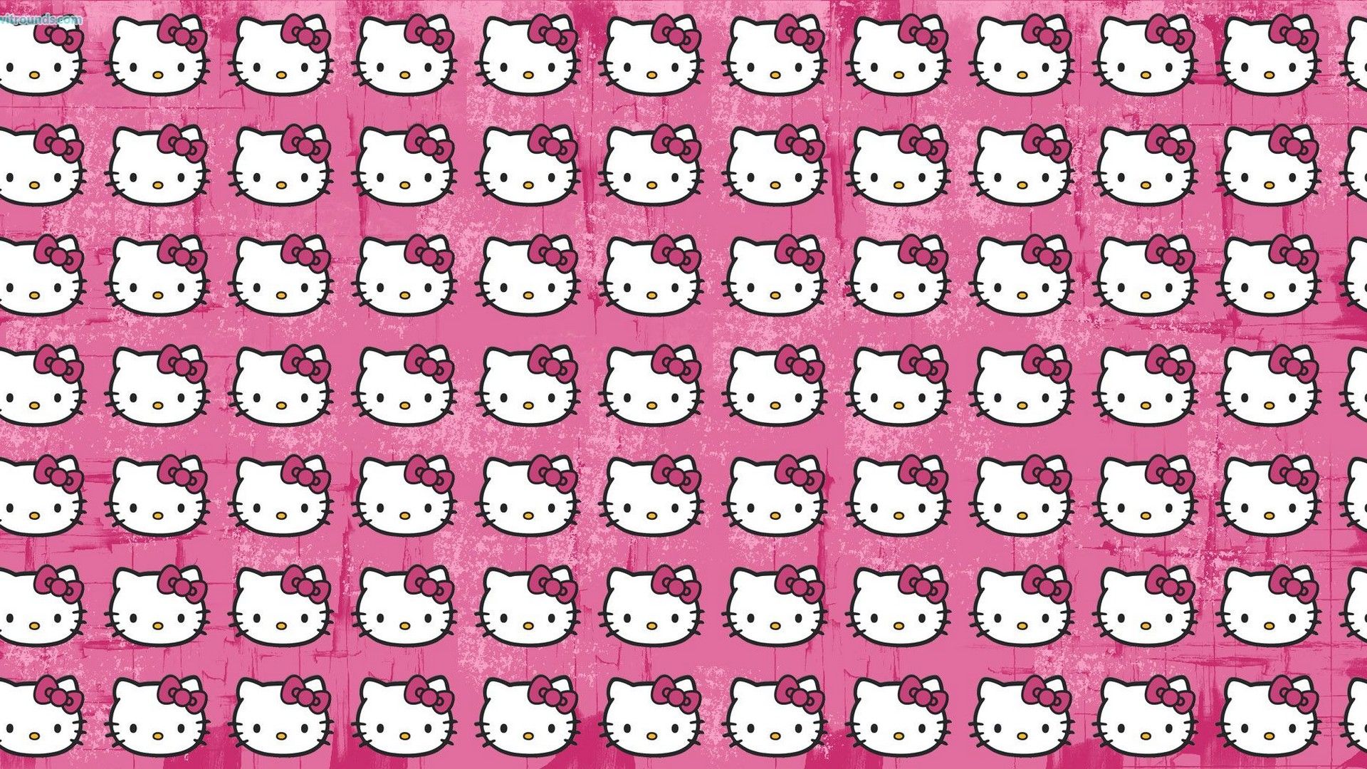 Hello Kitty Aesthetic Wallpapers