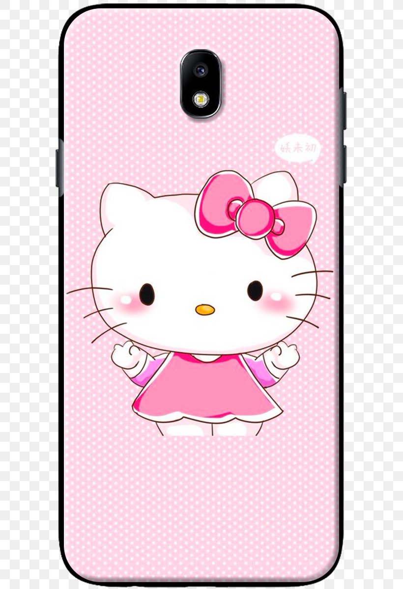 Hello Kitty Iphone Wallpapers