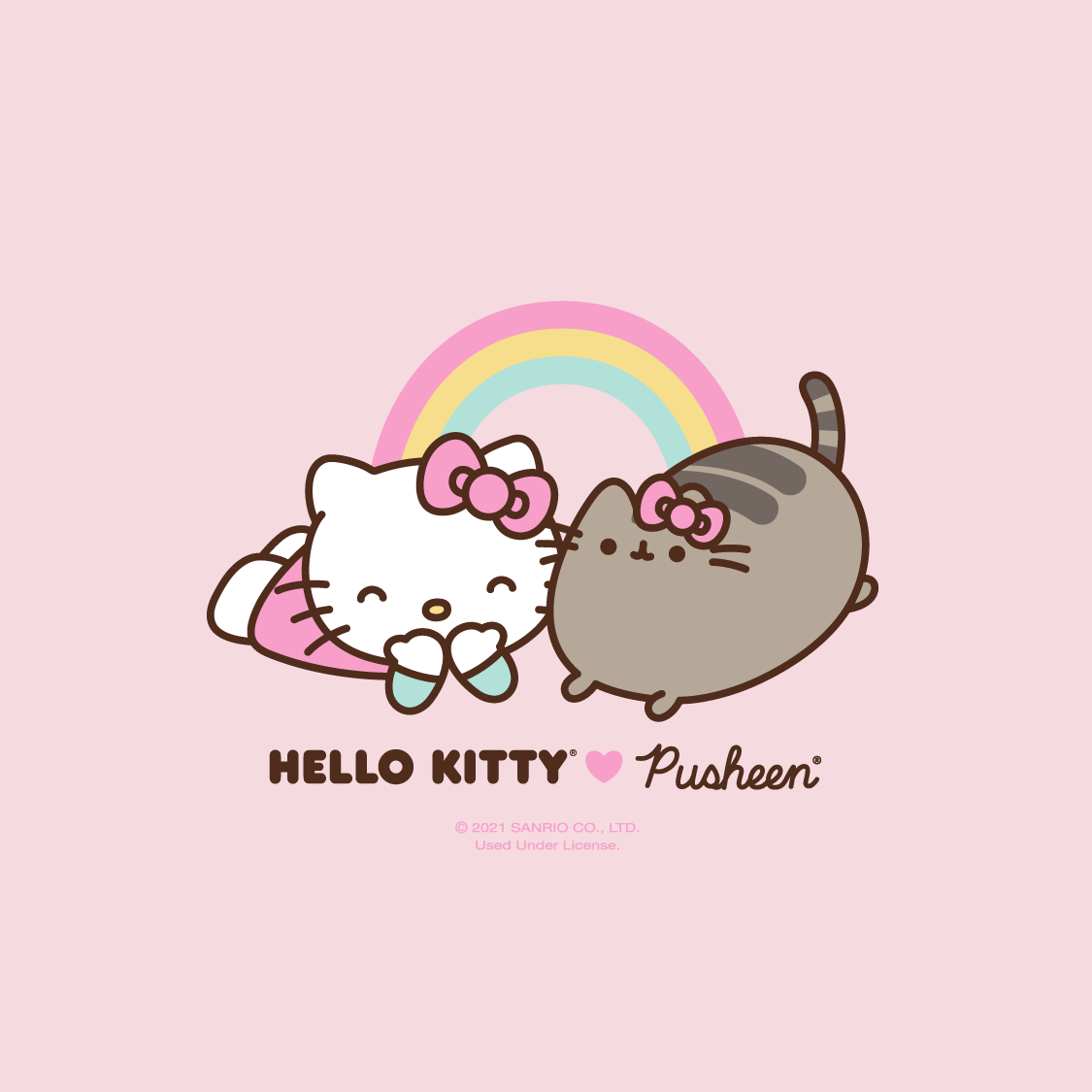 Hello Kitty For Phone Wallpapers