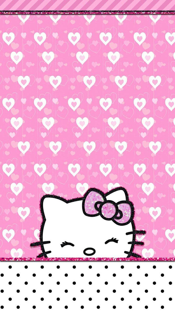 Hello Kitty For Phone Wallpapers