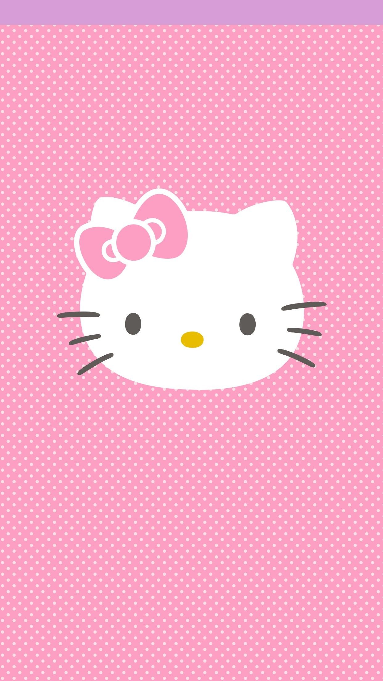 Hello Kitty For Phone Wallpapers