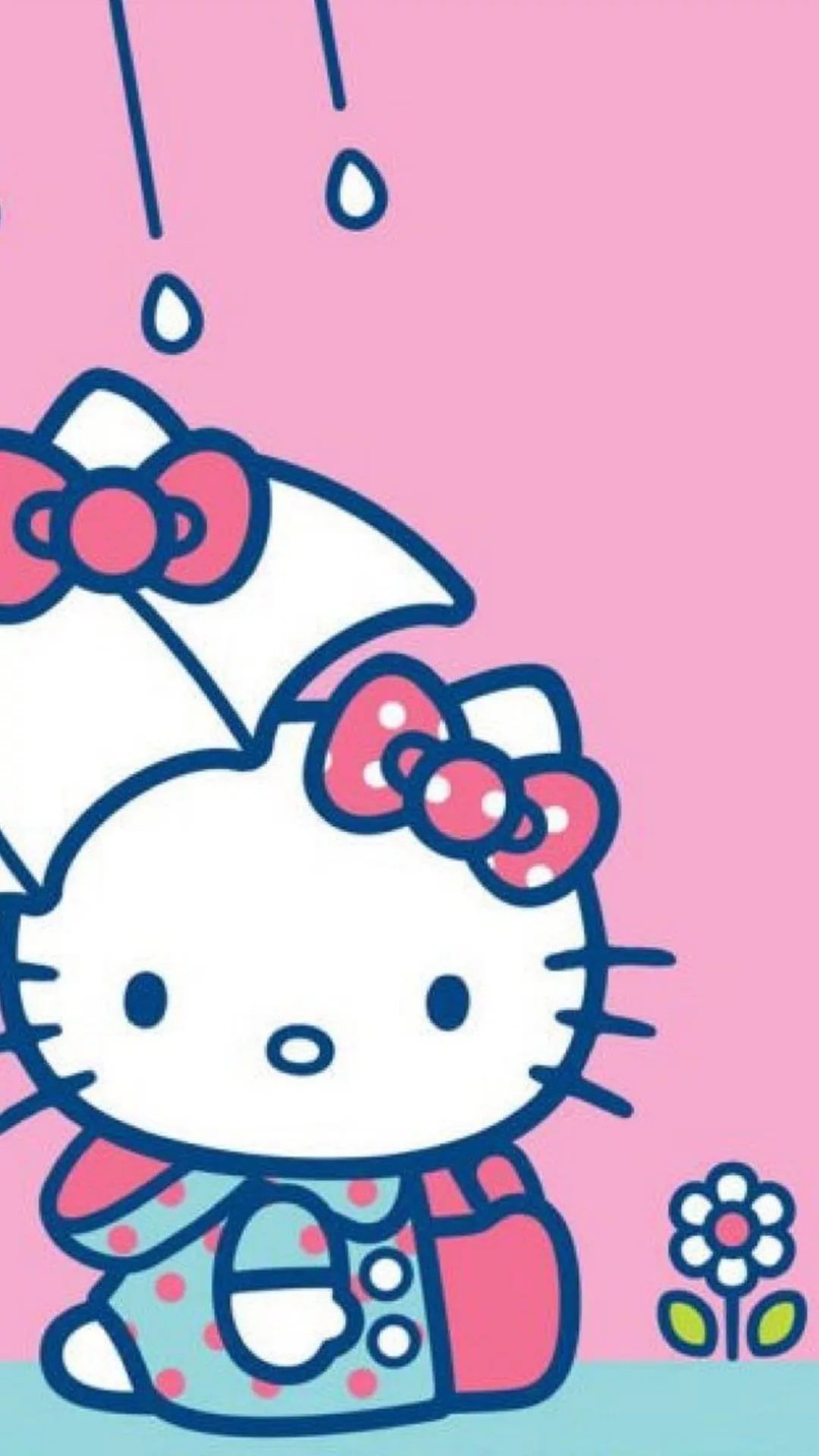 Hello Kitty For Phone Wallpapers