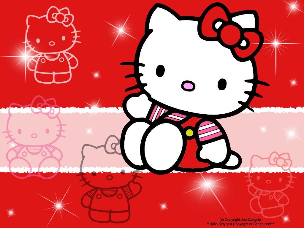 Hello Kitty For Phone Wallpapers