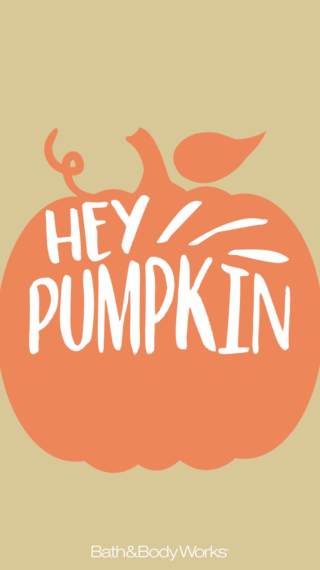 Hello Pumpkin Wallpapers