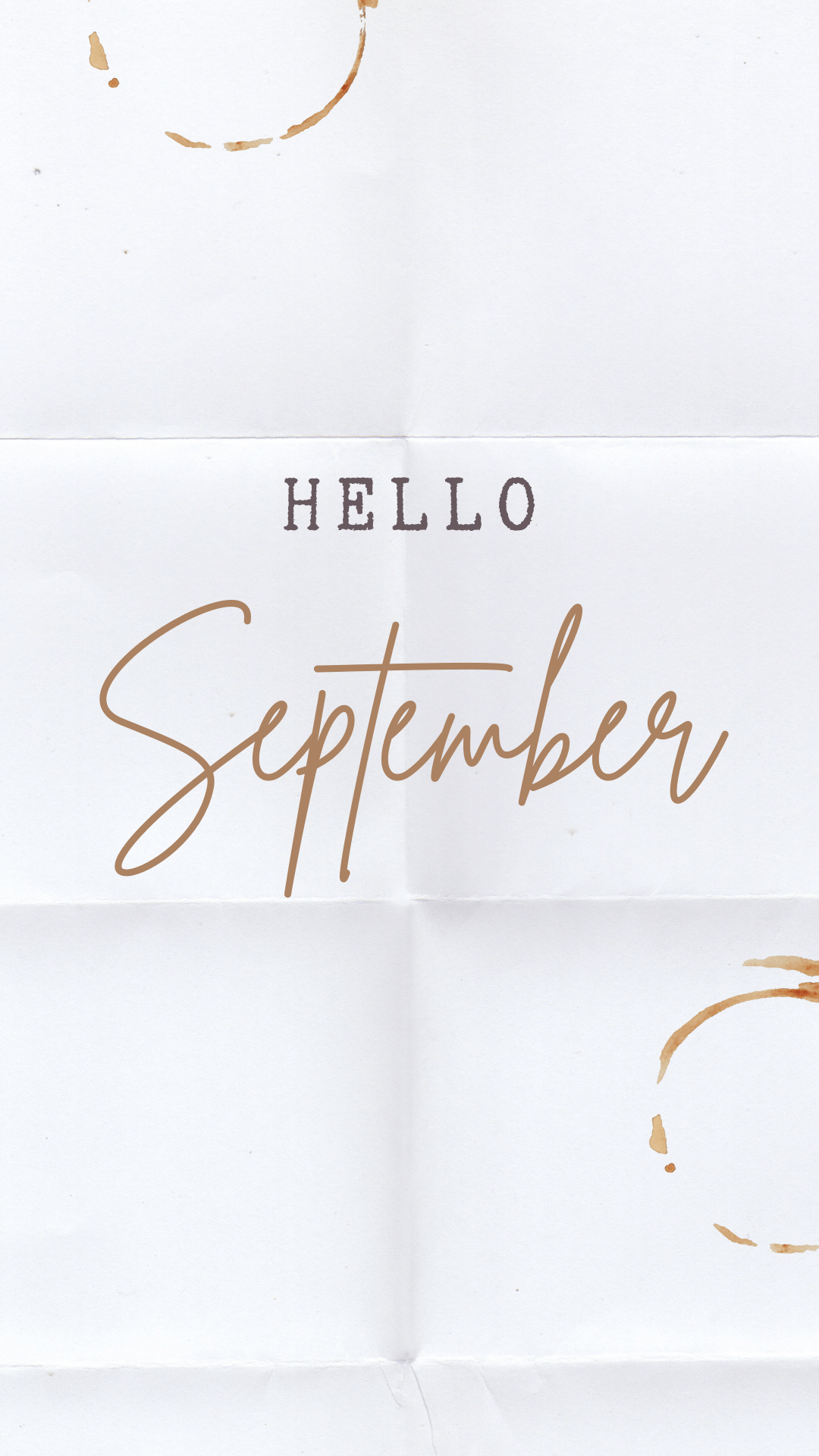 Hello September Images Wallpapers