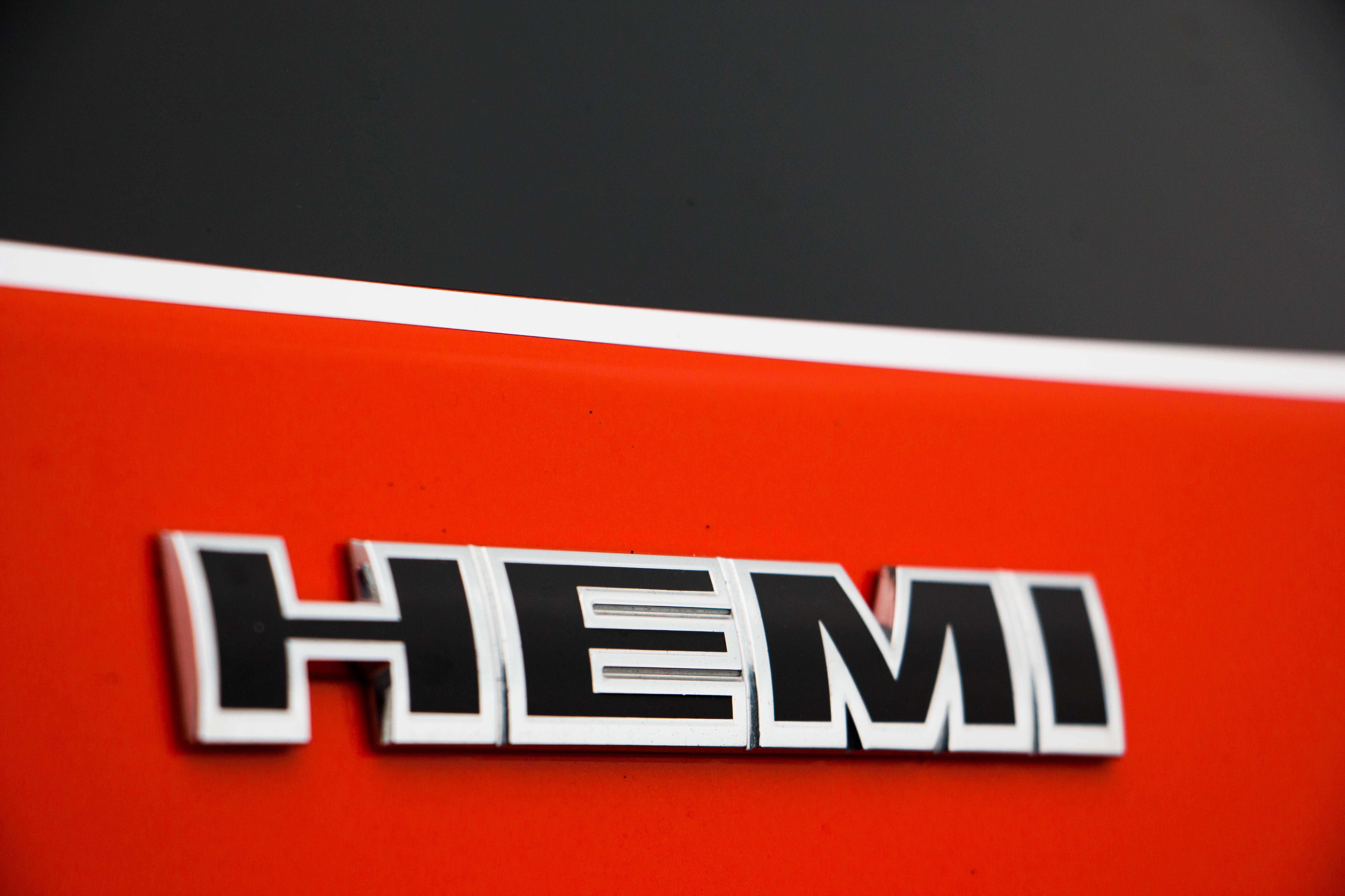 Hemi Wallpapers