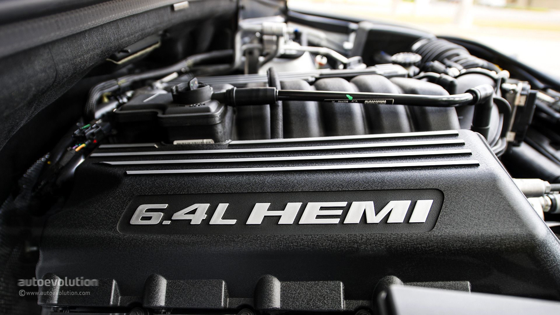 Hemi Wallpapers