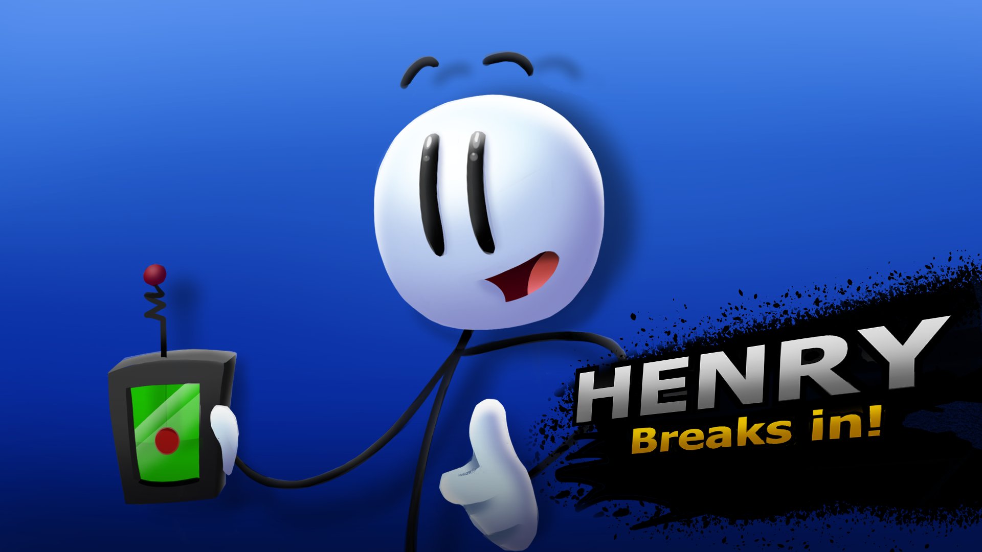 Henry Stick Man Pictures Wallpapers