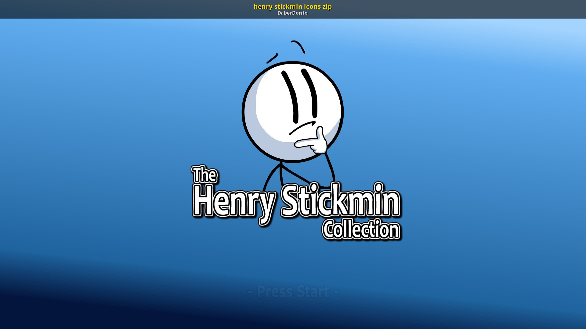 Henry Stick Man Pictures Wallpapers