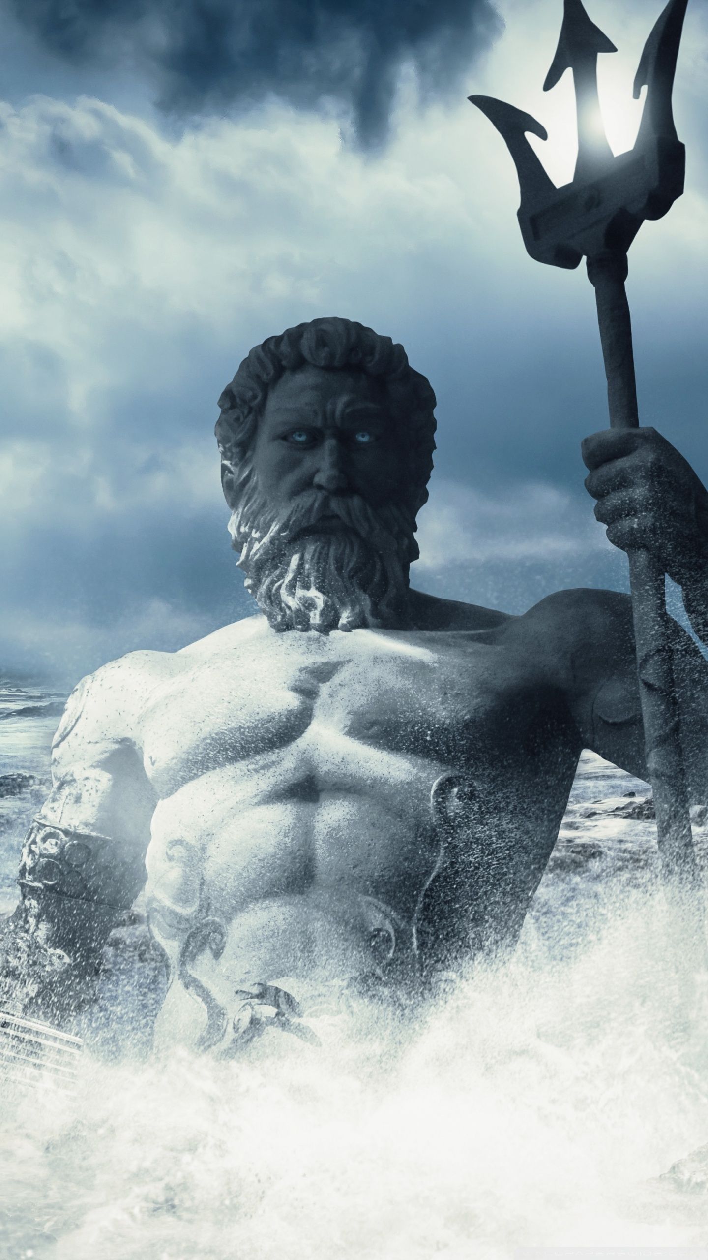 Hermes Greek God Wallpapers