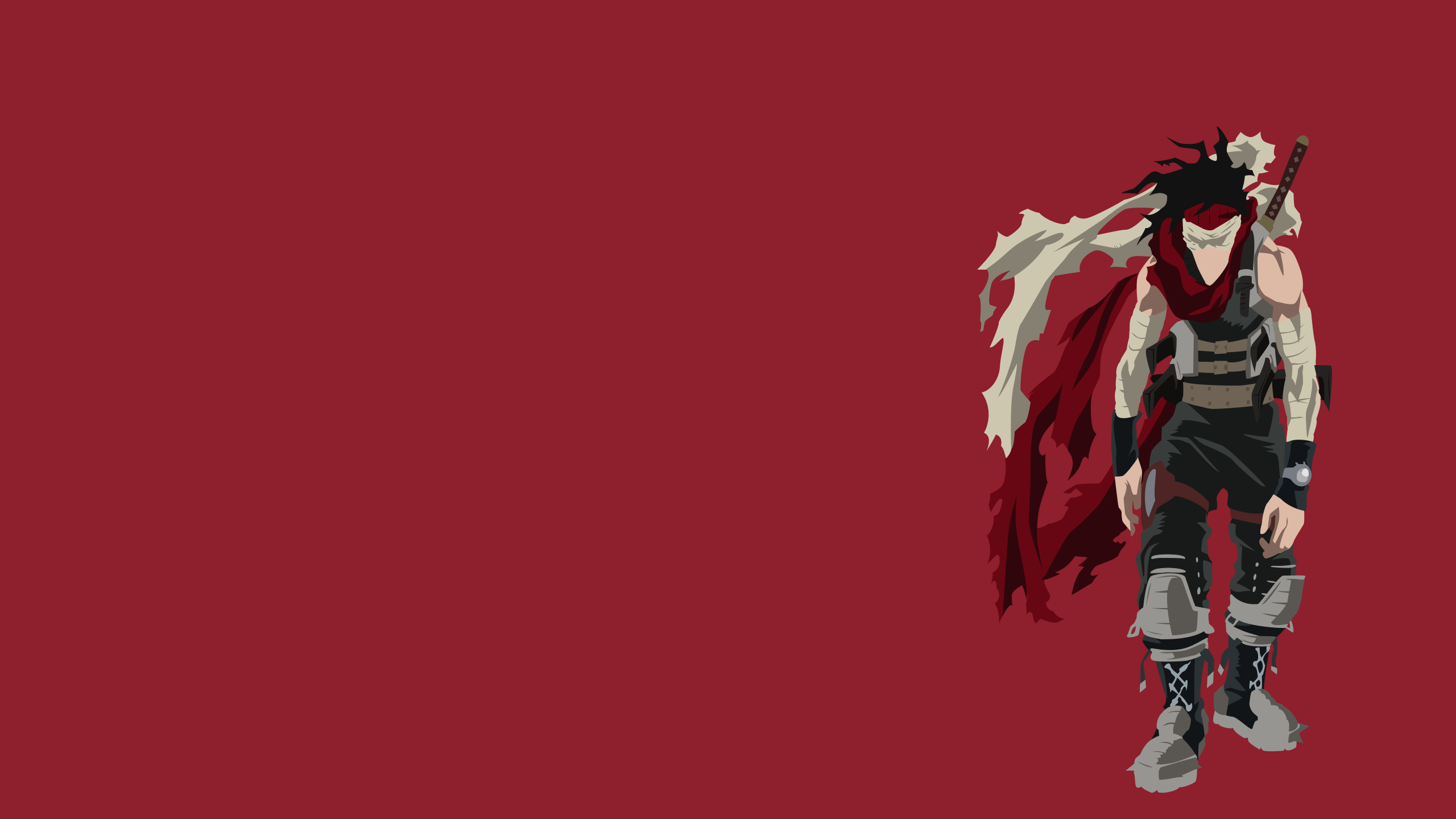 Hero Killer Stain Wallpapers