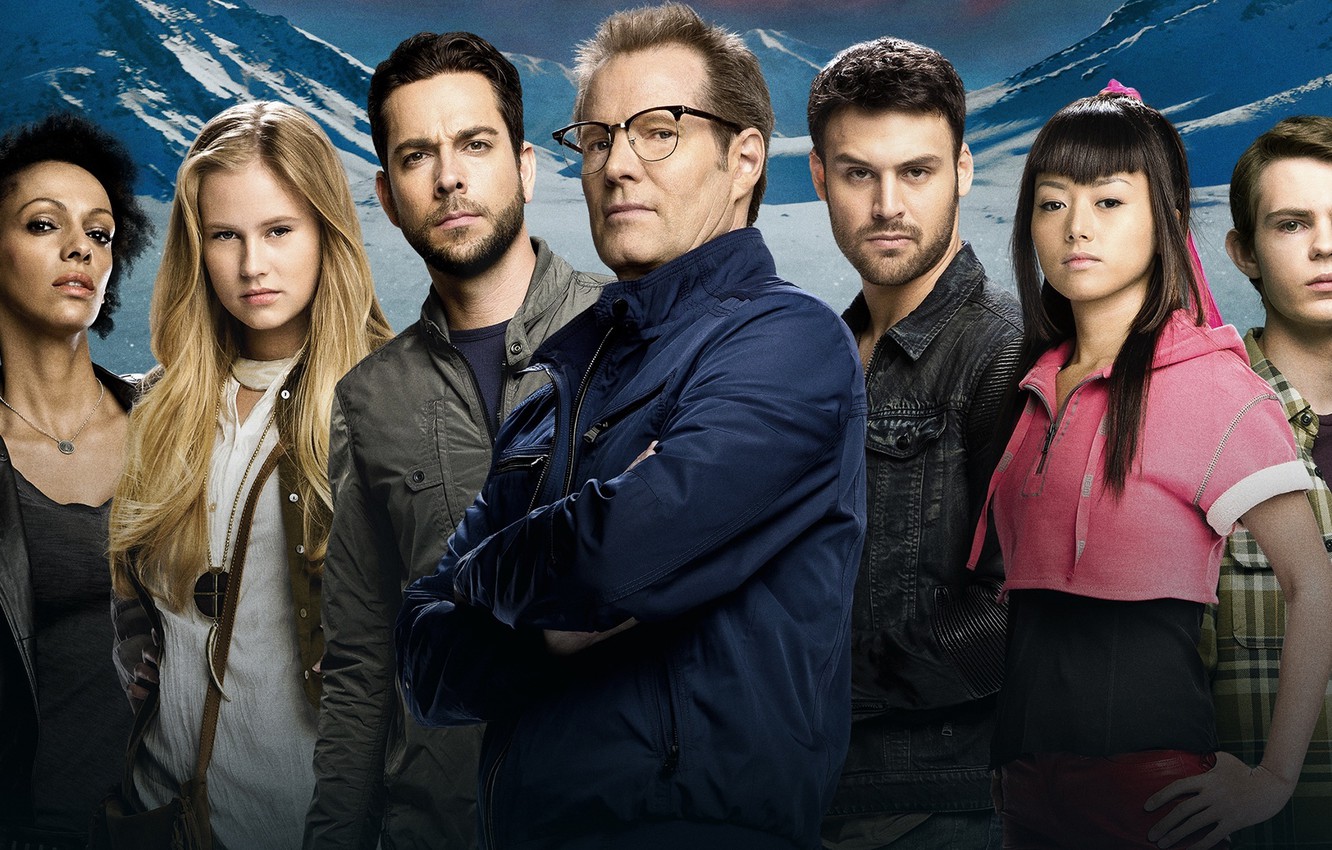 Heroes Reborn Pictures Wallpapers